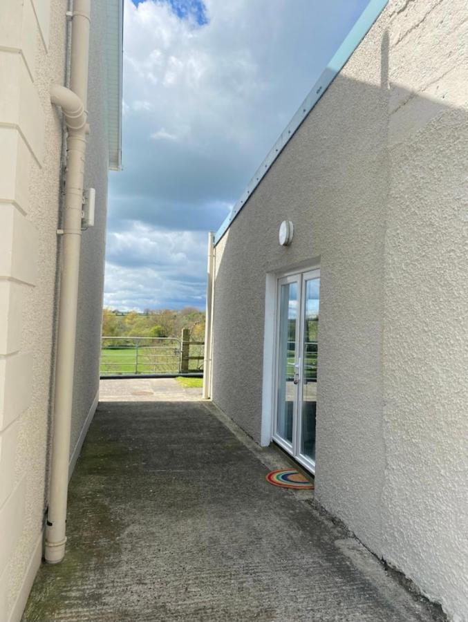 Mill House Studio Apartment Stranocum Exterior photo