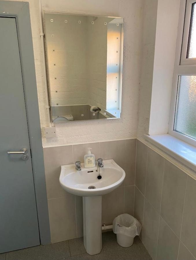 Mill House Studio Apartment Stranocum Exterior photo