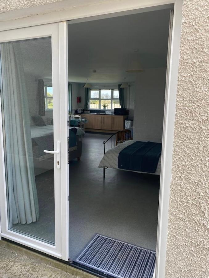 Mill House Studio Apartment Stranocum Exterior photo